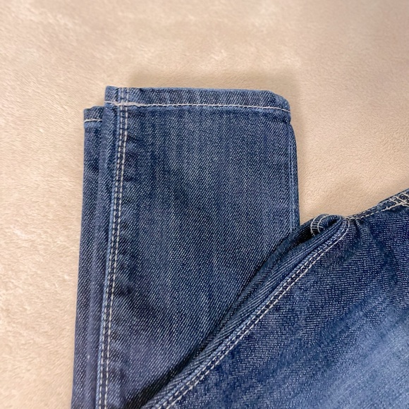 IT Los Angeles Toddler Straight Leg Jeans - Size 4 - Picture 3 of 9